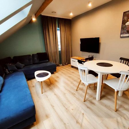 Apartament Nad Goralem Milowka Bagian luar foto