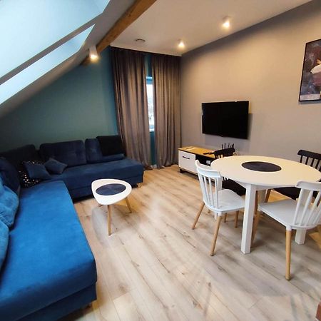 Apartament Nad Goralem Milowka Bagian luar foto