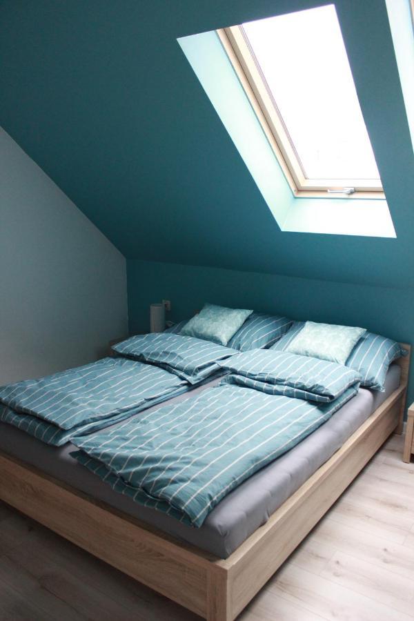 Apartament Nad Goralem Milowka Bagian luar foto