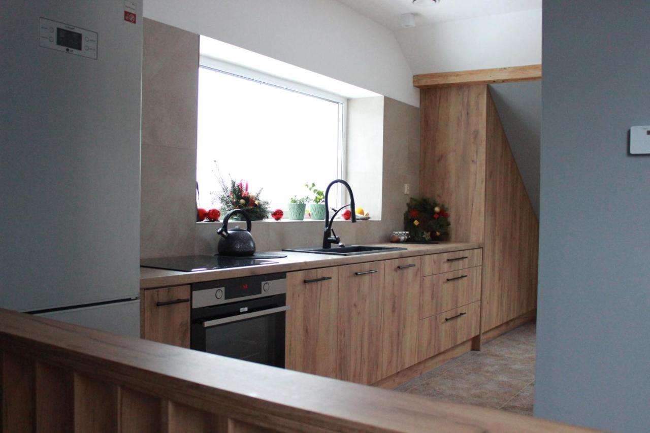 Apartament Nad Goralem Milowka Bagian luar foto