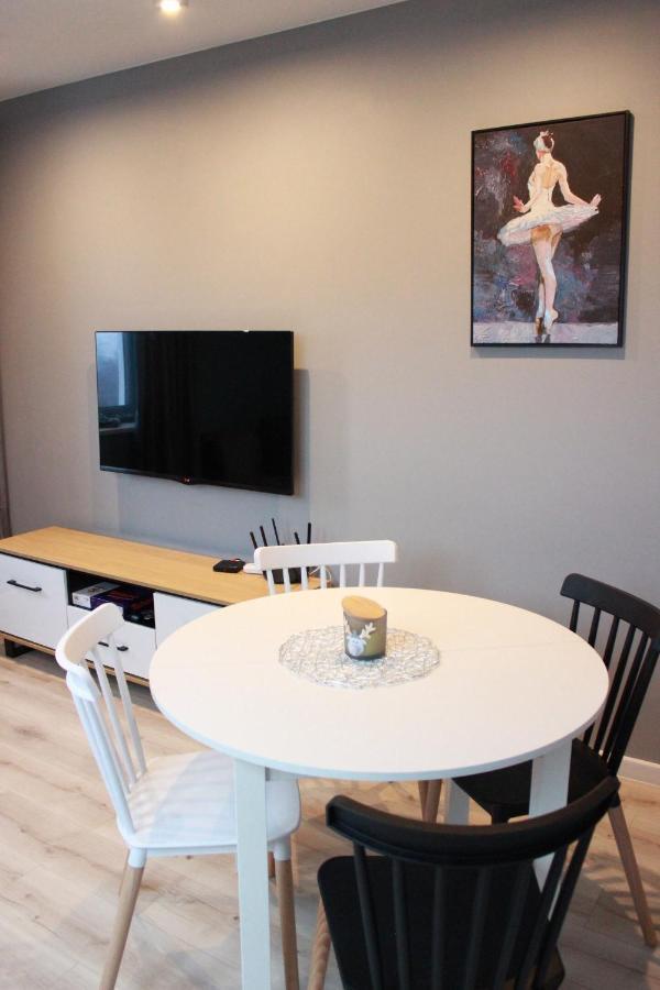 Apartament Nad Goralem Milowka Bagian luar foto