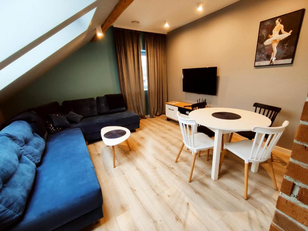 Apartament Nad Goralem Milowka Bagian luar foto
