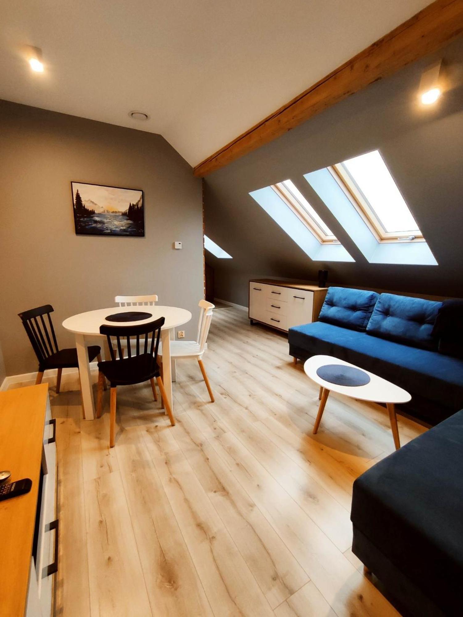 Apartament Nad Goralem Milowka Bagian luar foto