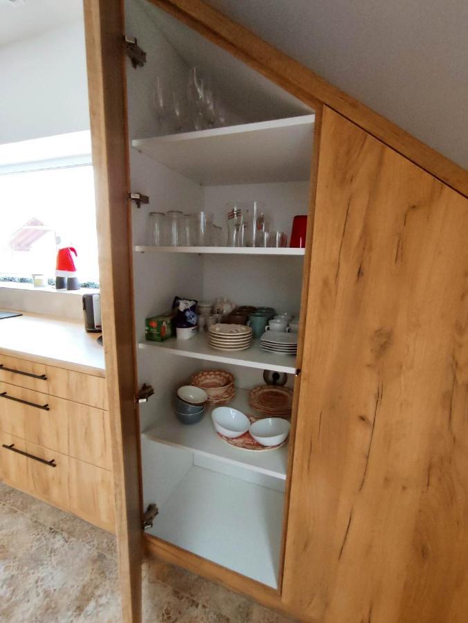 Apartament Nad Goralem Milowka Bagian luar foto