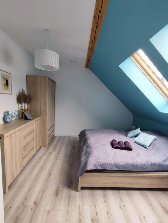 Apartament Nad Goralem Milowka Bagian luar foto