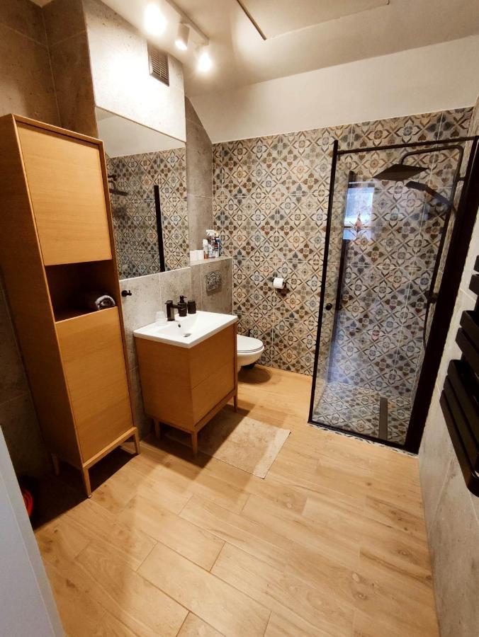 Apartament Nad Goralem Milowka Bagian luar foto