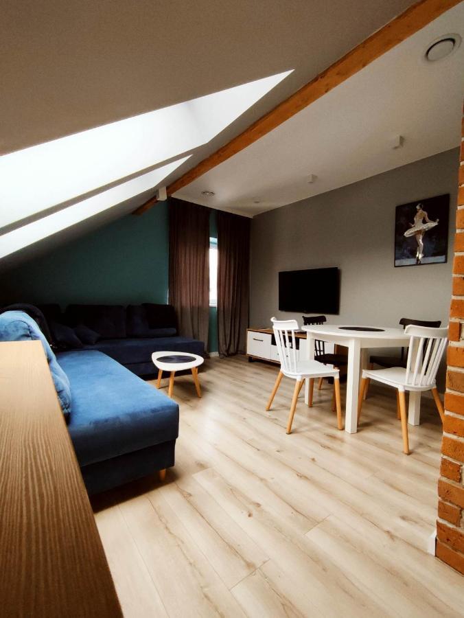 Apartament Nad Goralem Milowka Bagian luar foto