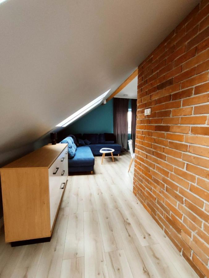 Apartament Nad Goralem Milowka Bagian luar foto