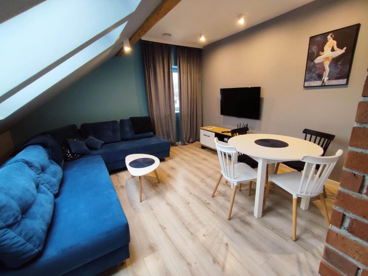 Apartament Nad Goralem Milowka Bagian luar foto